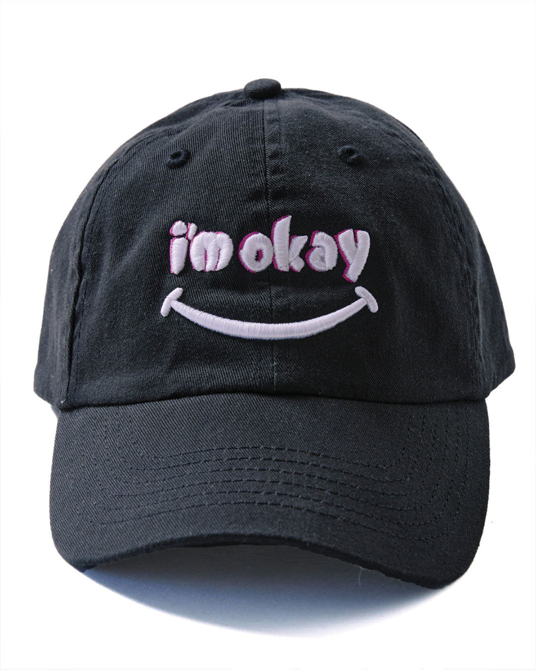 i’m okay Hat