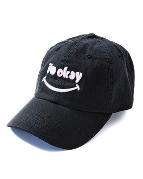 i’m okay Hat